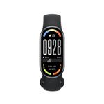 Pulseira Inteligente Xiaomi Smart Band 10 M2459B1 Tela 172 Pol Monitoramento Saúde Bateria 21 Dias