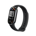 Pulseira Inteligente Xiaomi Smart Band 10 M2459B1 Tela 172 Pol Monitoramento Saúde Bateria 21 Dias
