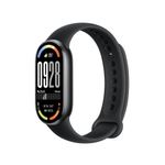 Pulseira Inteligente Xiaomi Smart Band 10 M2459B1 Tela 172 Pol Monitoramento Saúde Bateria 21 Dias