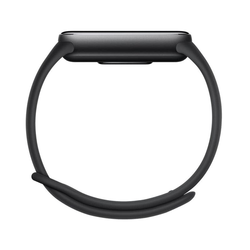 Pulseira Inteligente Xiaomi Smart Band 10 M2459B1 Tela 172 Pol Monitoramento Saúde Bateria 21 Dias