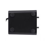 Caixa de Som 21 CXST11W 11W USB com Subwoofer e 2 Alto-Falantes Satélite para Computador