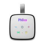 Caixa De Som Speaker Philco Extreme 45W PBSE46 Bivolt