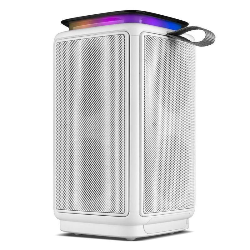 Caixa De Som Speaker Philco Extreme 45W PBSE46 Bivolt