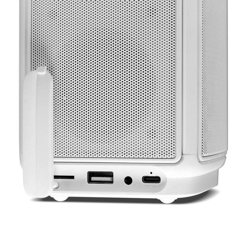 Caixa De Som Speaker Philco Extreme 45W PBSE46 Bivolt