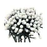 Festão de LED 31003 com 400 Leds Bolinhas Branco Frio Bivolt