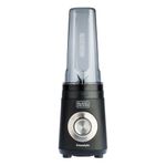 Liquidificador Black + Decker LP420 300W 0,6L 2 Velocidades Preto 220V