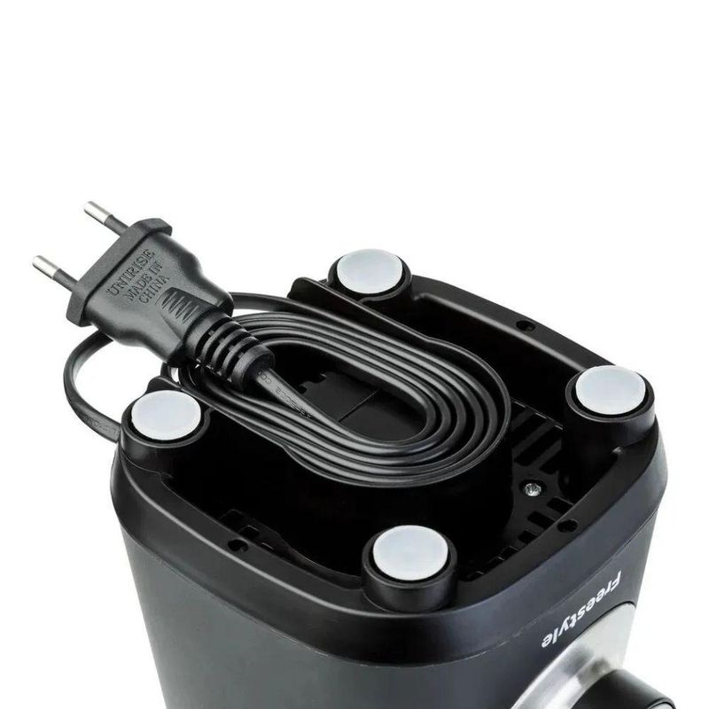 Liquidificador Black + Decker LP420 300W 0,6L 2 Velocidades Preto 220V