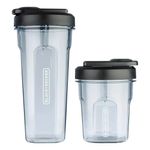 Liquidificador Black + Decker LP420 300W 0,6L 2 Velocidades Preto 220V