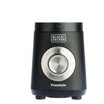 Liquidificador Black + Decker LP420 300W 0,6L 2 Velocidades Preto 220V