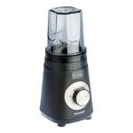 Liquidificador Black + Decker LP420 300W 0,6L 2 Velocidades Preto 220V