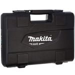 Martelete combinado 26mm sds plus 800w com punho lateral maleta m8701b 127v makita