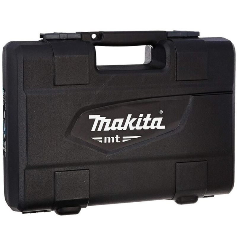 Martelete combinado 26mm sds plus 800w com punho lateral maleta m8701b 127v makita
