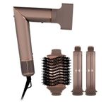Secador de Cabelo Psde17a 1600W Motor Bldc Fast Dry Philco 220V