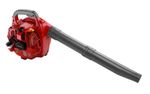 Soprador a gasolina 2t 26cc bs470 branco
