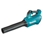 Soprador 18v lithium-ion 18500 rpm sem fio com chave tubo dub184z makita