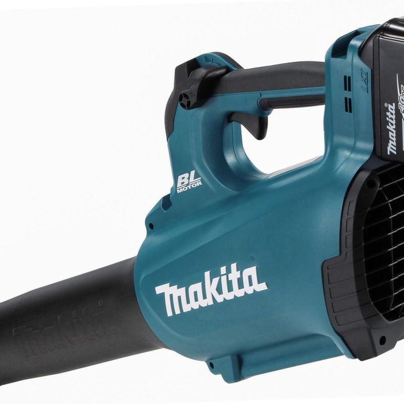 Soprador 18v lithium-ion 18500 rpm sem fio com chave tubo dub184z makita