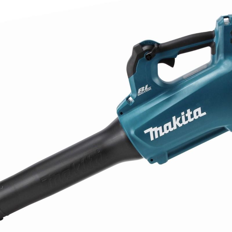 Soprador 18v lithium-ion 18500 rpm sem fio com chave tubo dub184z makita